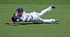 Timothy Hill > Carlos Gomez - Major League Debut