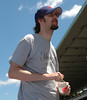 Timothy Hill > Belmont Park 2006 photo