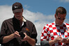 Timothy Hill > Belmont Park 2006 photo